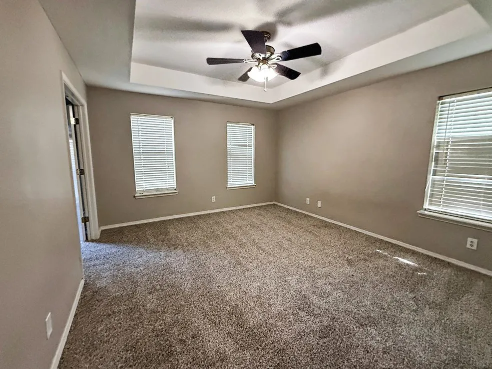 4105 W Elgin Street Broken Arrow, OK 74012
