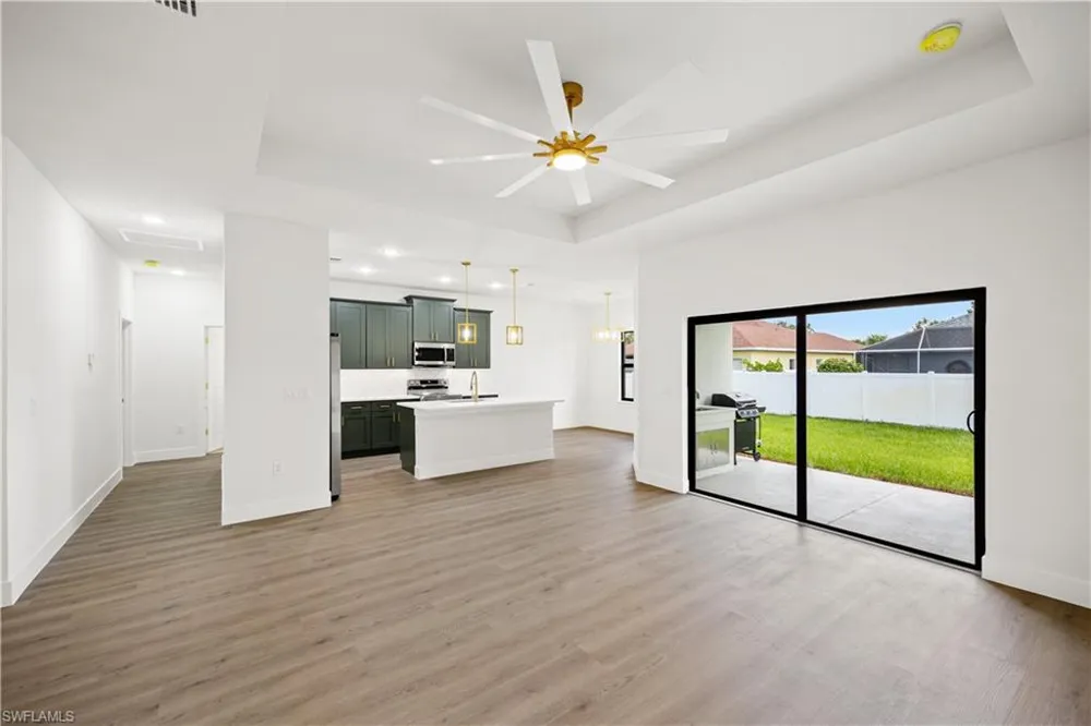 2040 Gerald Avenue North Port, FL 34286