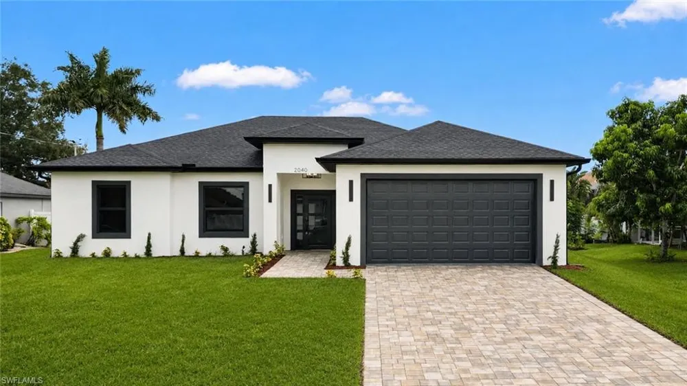 2040 Gerald Avenue North Port, FL 34286