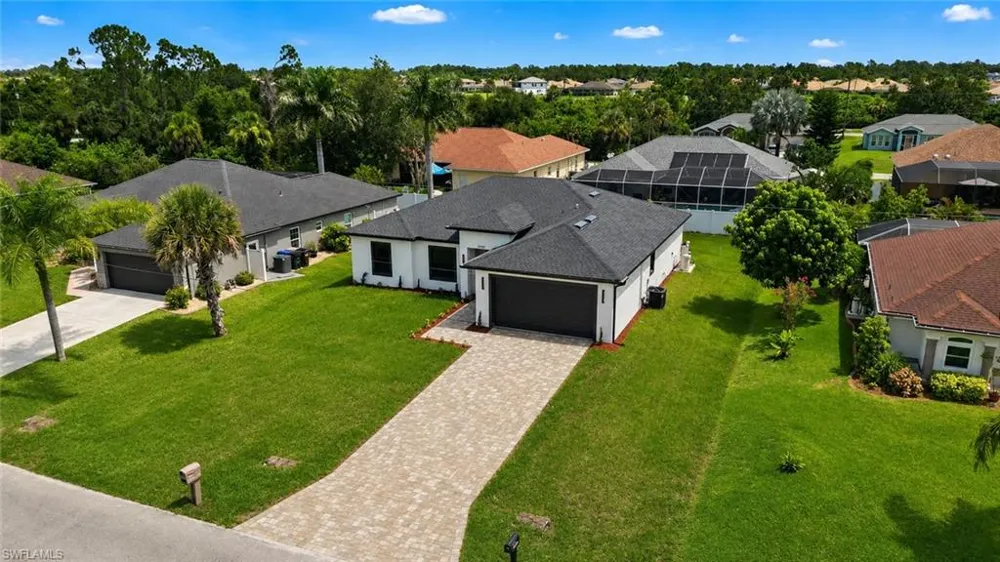 2040 Gerald Avenue North Port, FL 34286