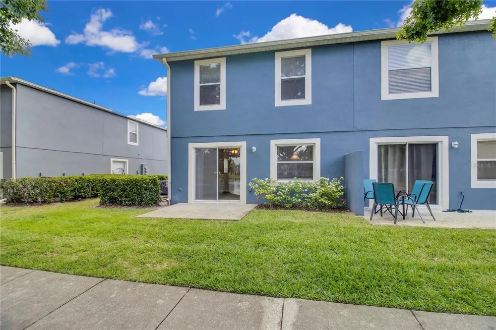 12928 LEXINGTON SUMMIT STREET Orlando, FL 32828
