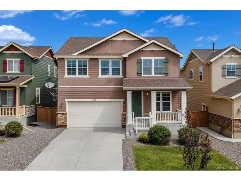 631 W 170th Place