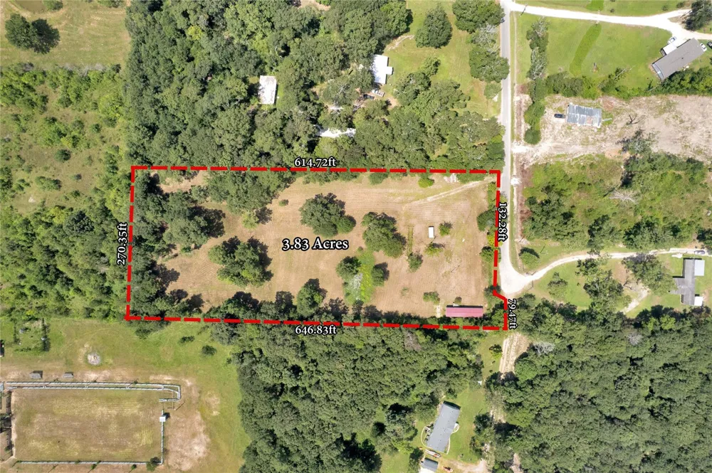 310 County Road 3280 Cleveland, TX 77327