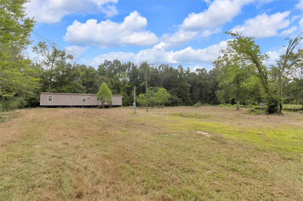 310 County Road 3280 Cleveland, TX 77327