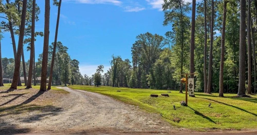 1601 County Road 489 Etoile, TX 75944