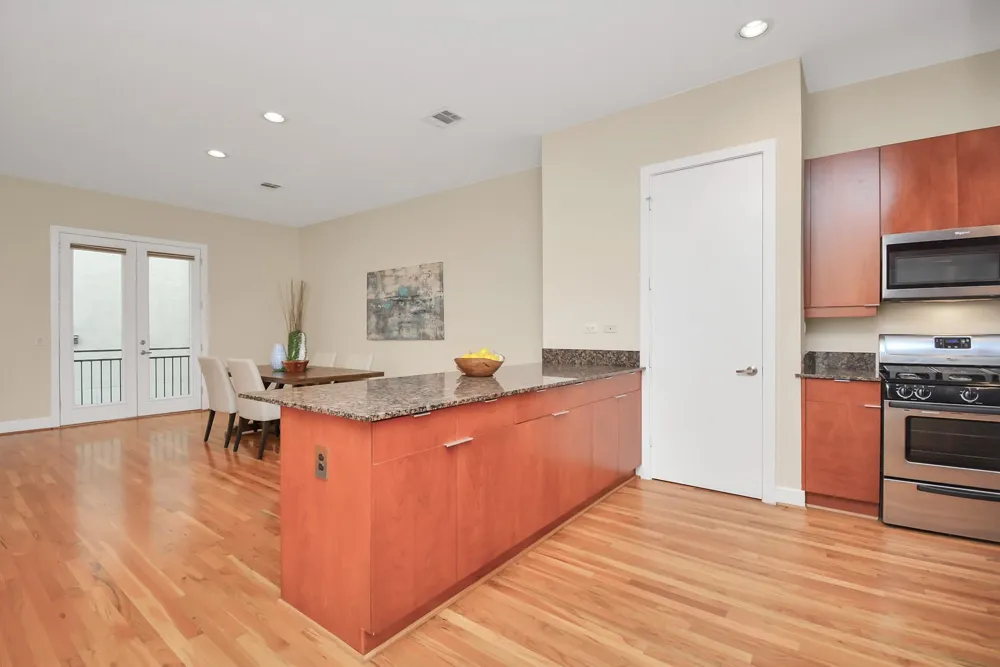 1118 Columbus Street #B Houston, TX 77019