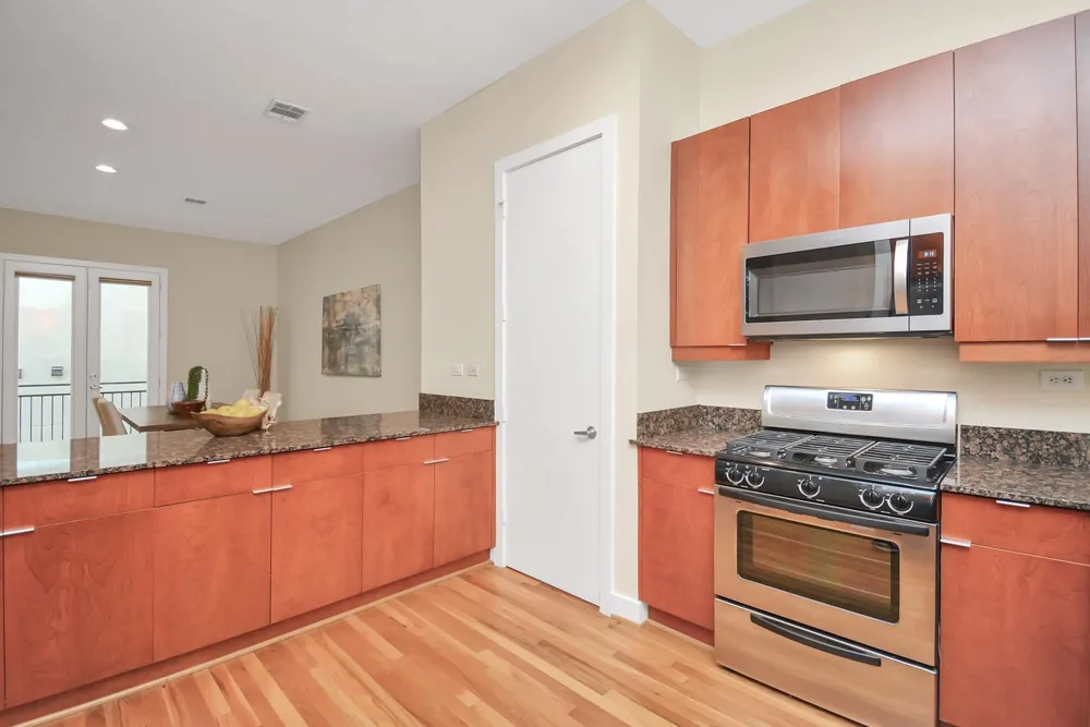 1118 Columbus Street #B Houston, TX 77019