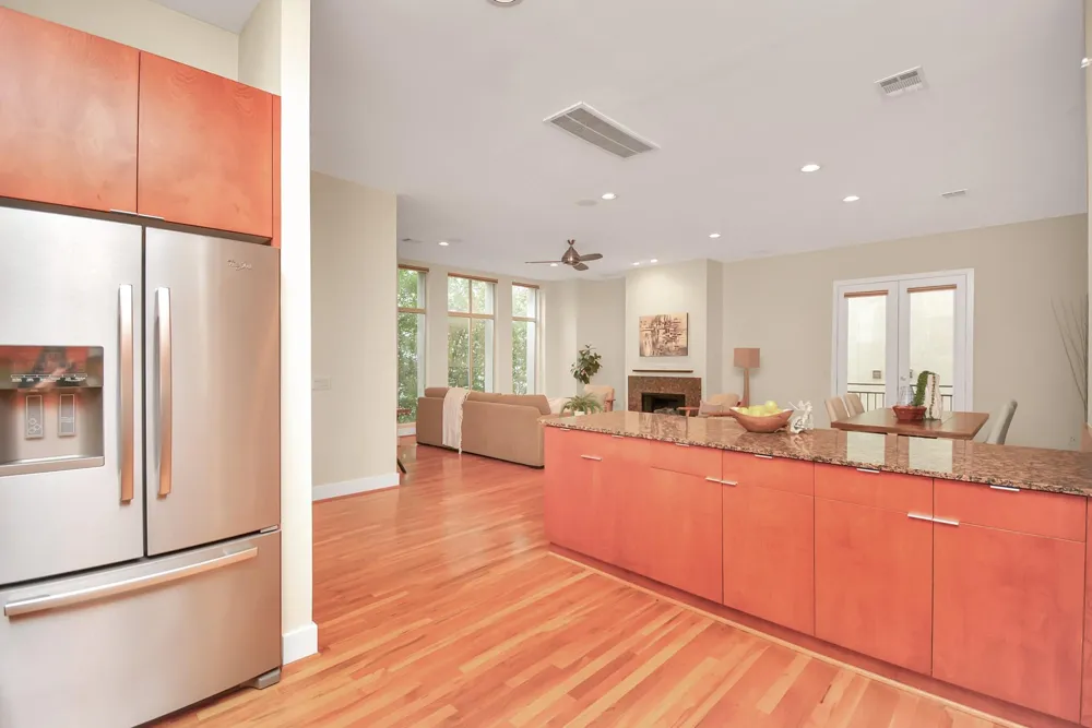 1118 Columbus Street #B Houston, TX 77019