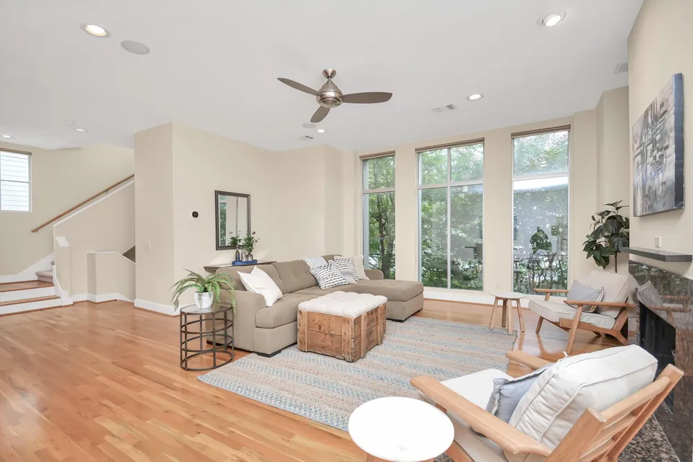 1118 Columbus Street #B Houston, TX 77019