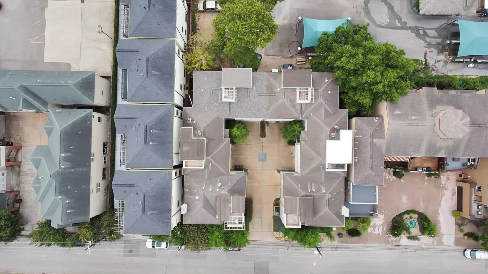 1118 Columbus Street #B Houston, TX 77019