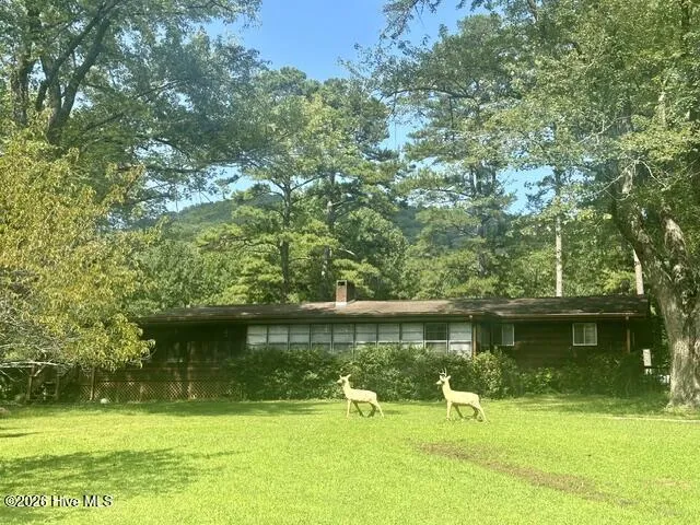 7324 &7320 Highway 294 Murphy, NC 28906