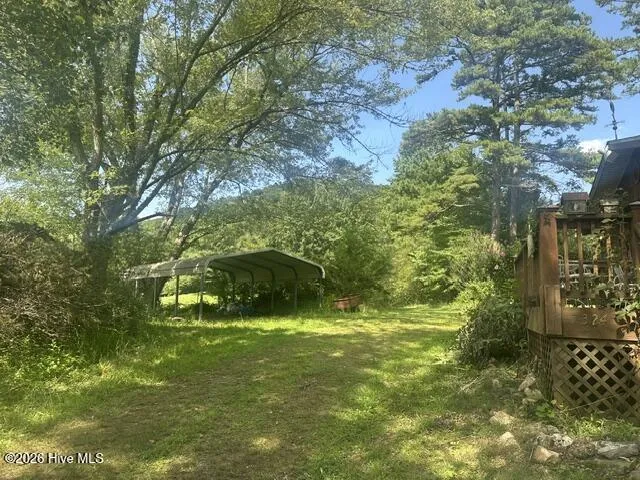 7324 &7320 Highway 294 Murphy, NC 28906
