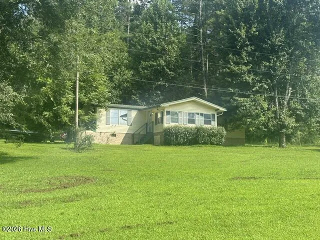 7324 &7320 Highway 294 Murphy, NC 28906