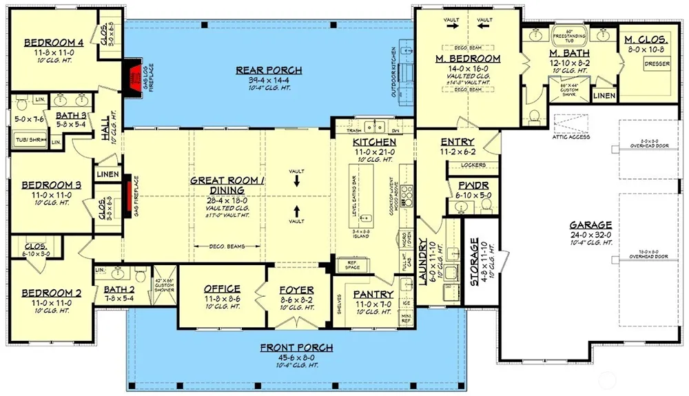 40320 32nd Avenue E Eatonville, WA 98328