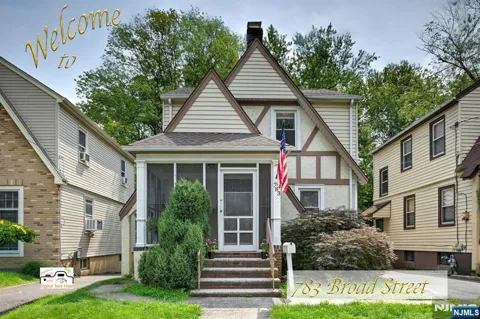 783 Broad Street