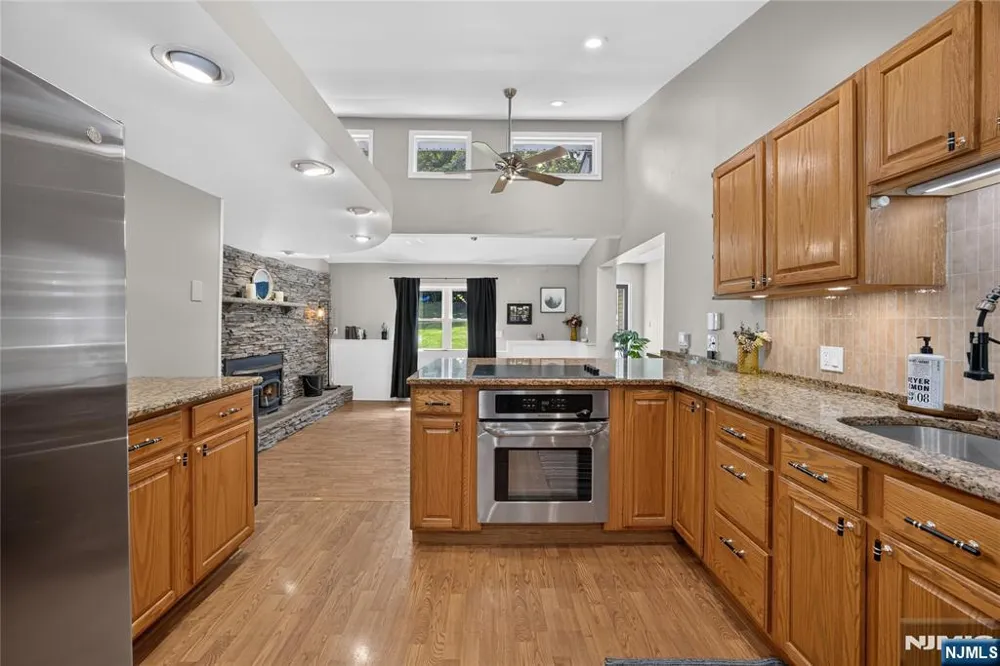 17 Birch Drive Vernon, NJ 07422