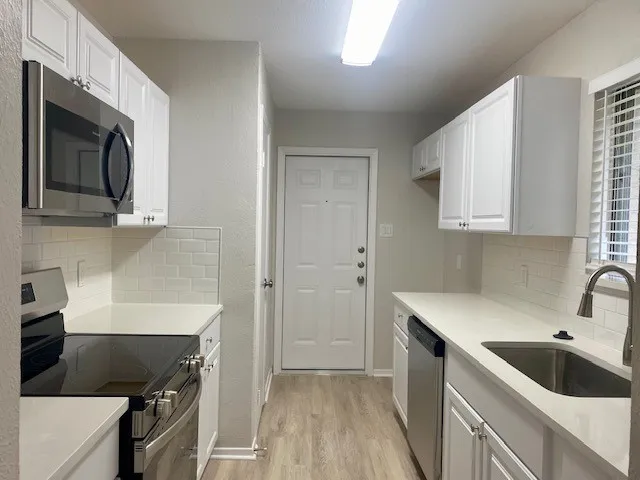 2714 Buffalo Drive Arlington, TX 76013