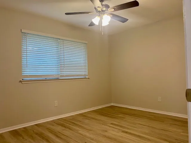 2714 Buffalo Drive Arlington, TX 76013