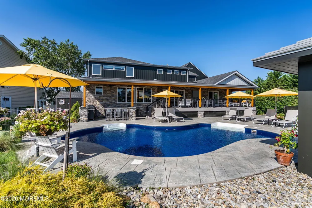 16 Meadow Avenue Monmouth Beach, NJ 07750