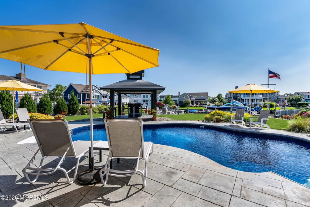 16 Meadow Avenue Monmouth Beach, NJ 07750