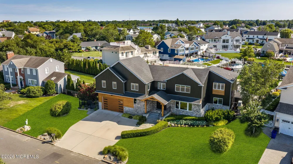 16 Meadow Avenue Monmouth Beach, NJ 07750
