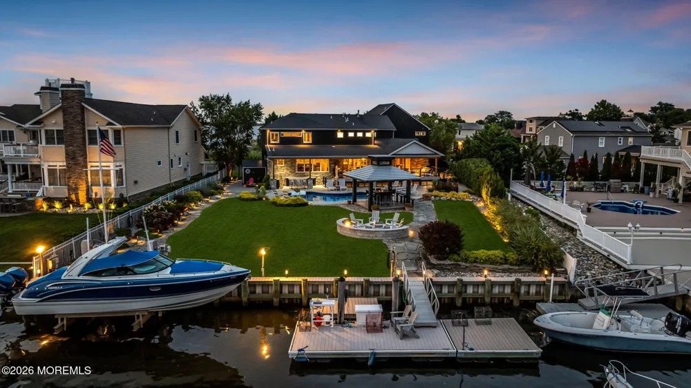 16 Meadow Avenue Monmouth Beach, NJ 07750