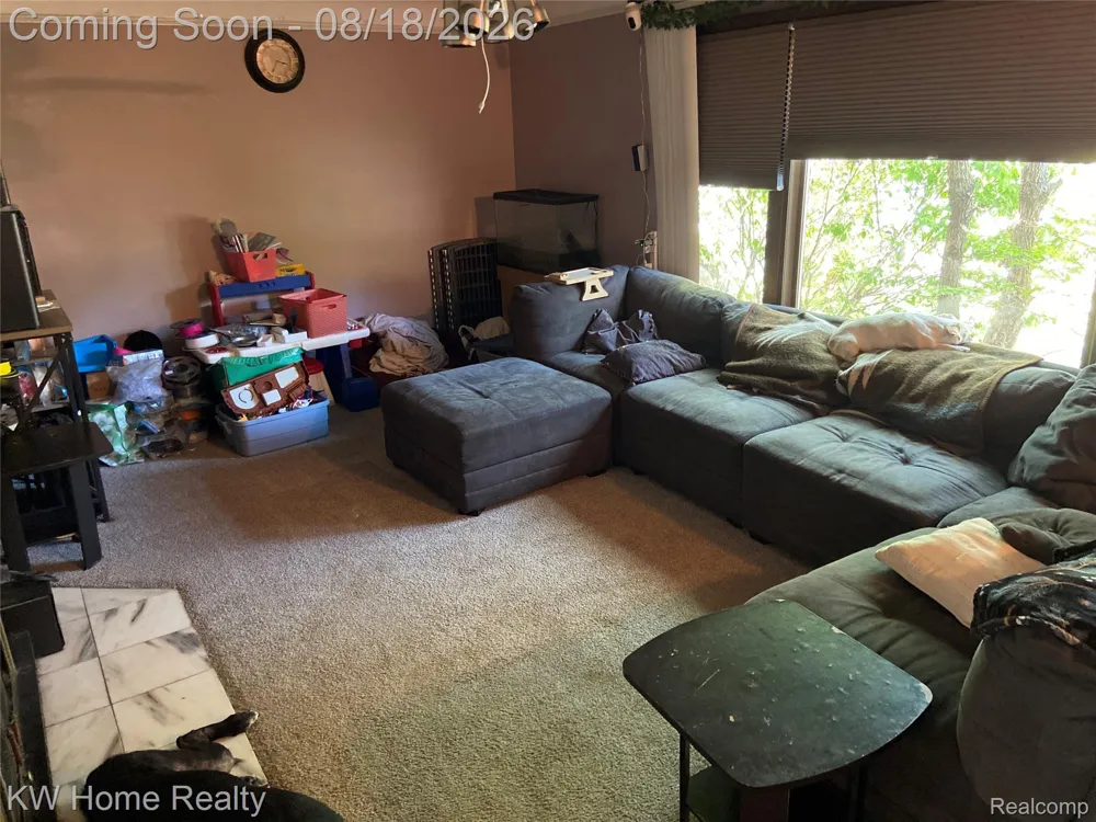18550 Beechwood Street Roseville City, MI 48066