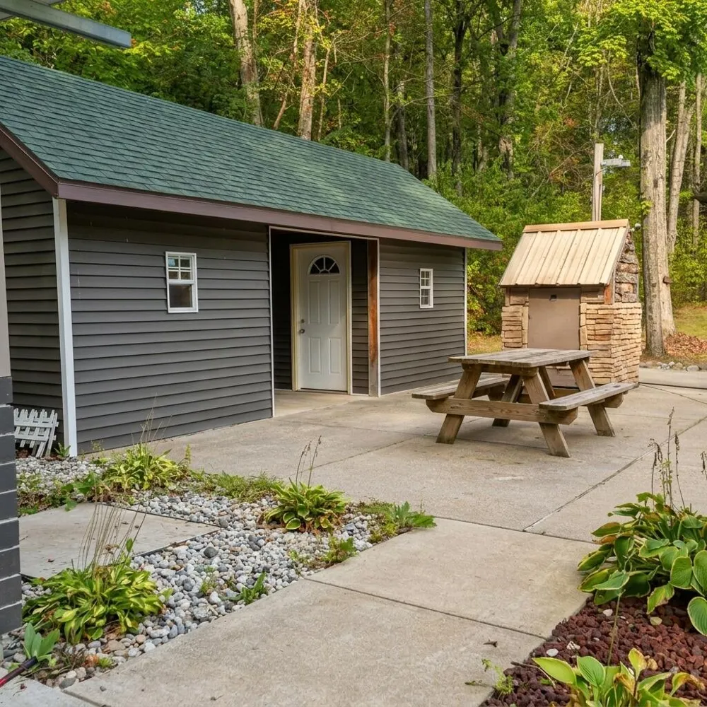 2994 6th Street Wilcox Township, MI 49349