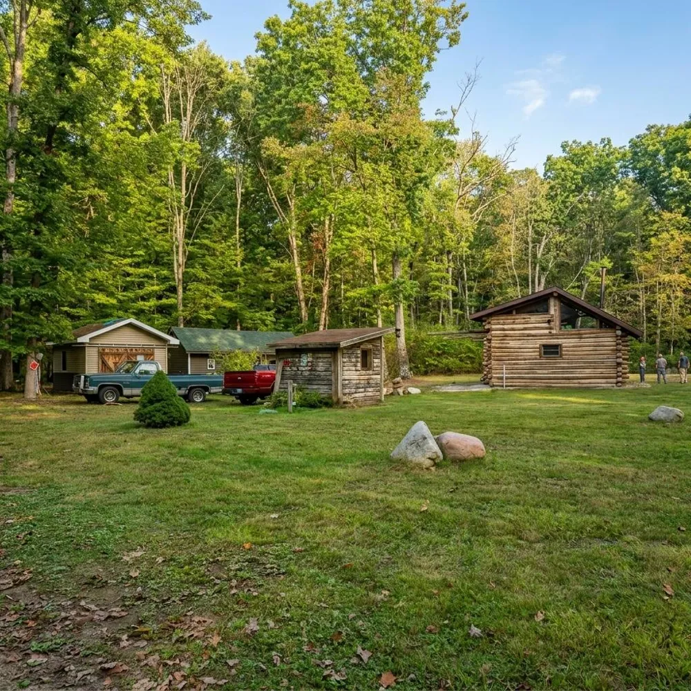 2994 6th Street Wilcox Township, MI 49349