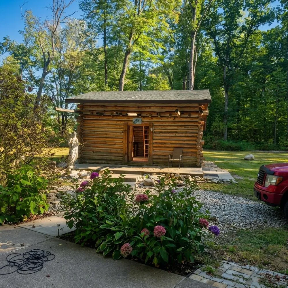 2994 6th Street Wilcox Township, MI 49349