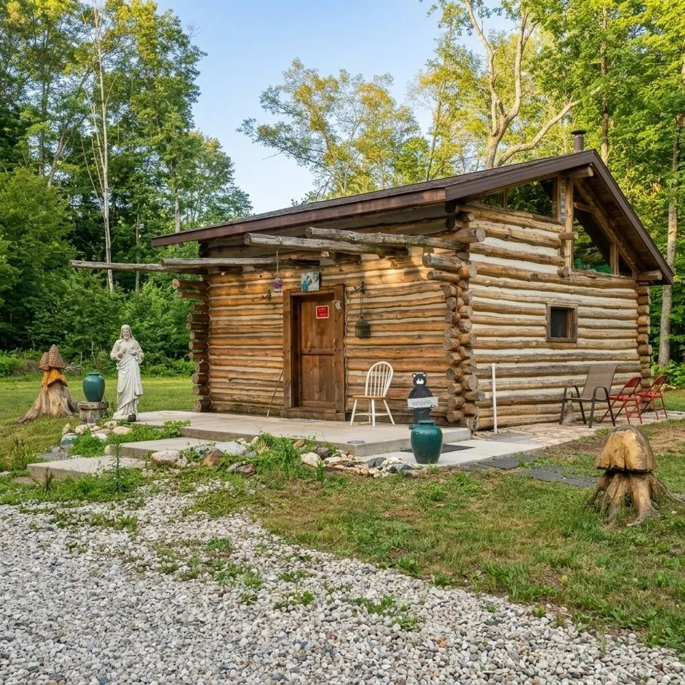 2994 6th Street Wilcox Township, MI 49349