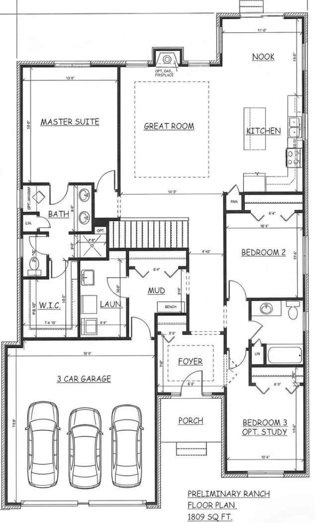 31603 Beaver Circle Huron Charter Township, MI 48164
