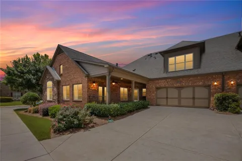 4206 Lanier Ridge Walk #504