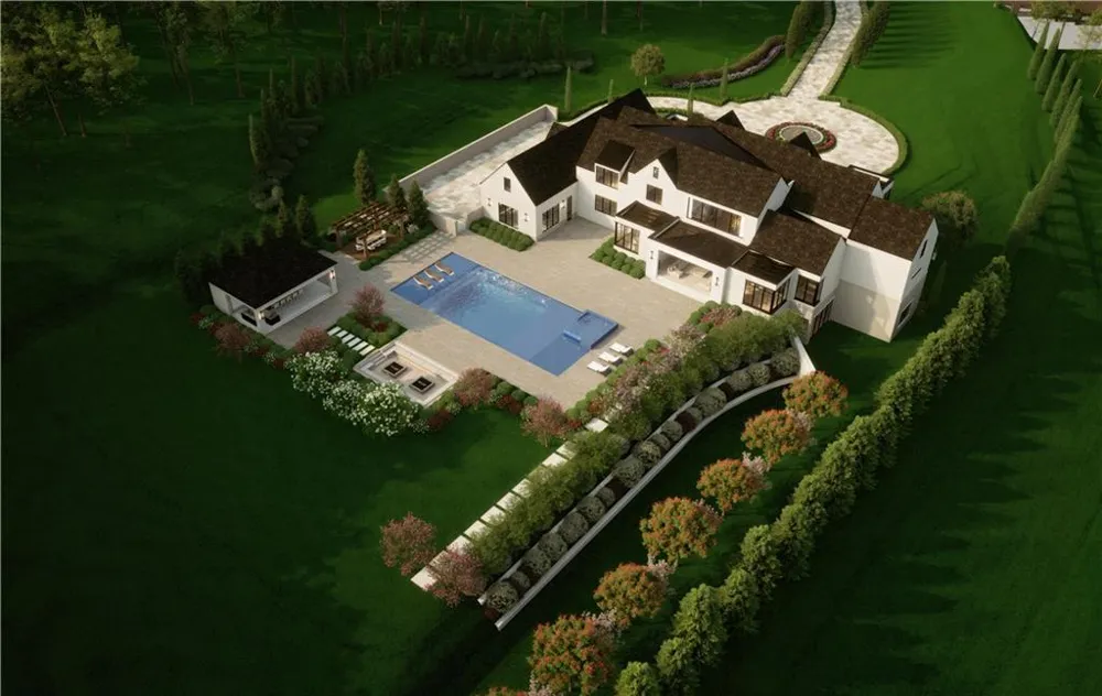 1450 Estates Pointe Milton, GA 30004