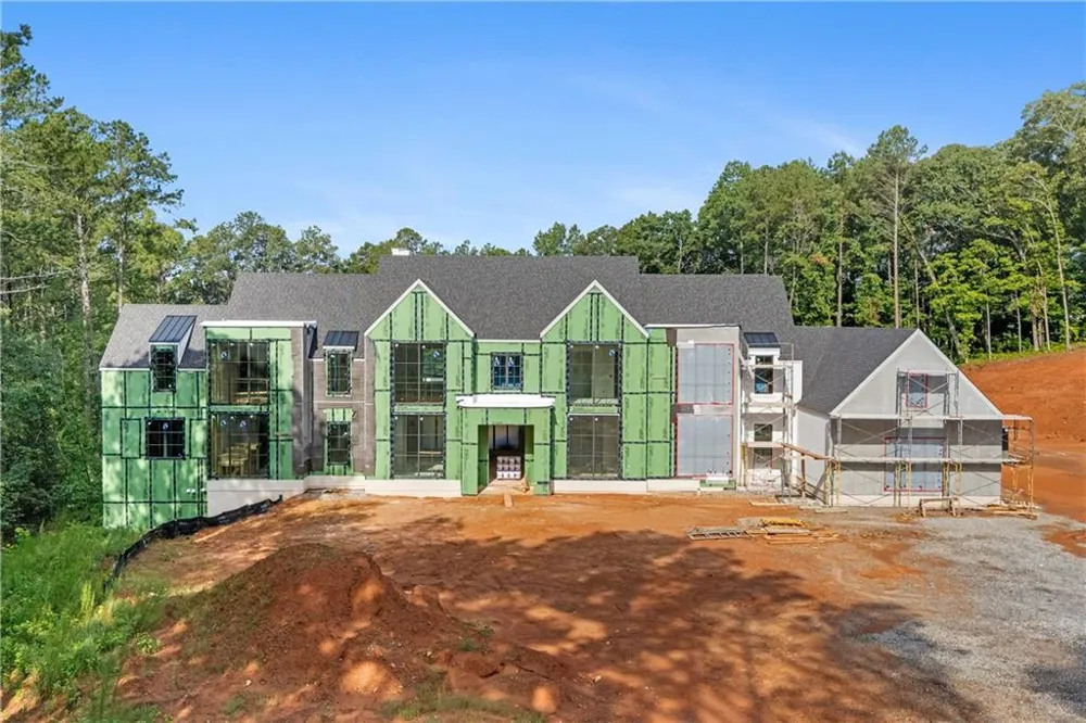 1450 Estates Pointe Milton, GA 30004