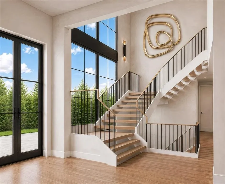 1450 Estates Pointe Milton, GA 30004