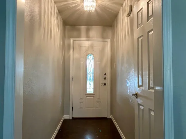 2814 Mesa Verde Trail Grapevine, TX 76051