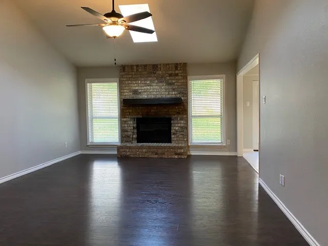 2814 Mesa Verde Trail Grapevine, TX 76051