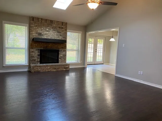 2814 Mesa Verde Trail Grapevine, TX 76051