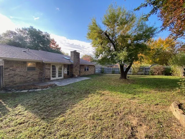 2814 Mesa Verde Trail Grapevine, TX 76051