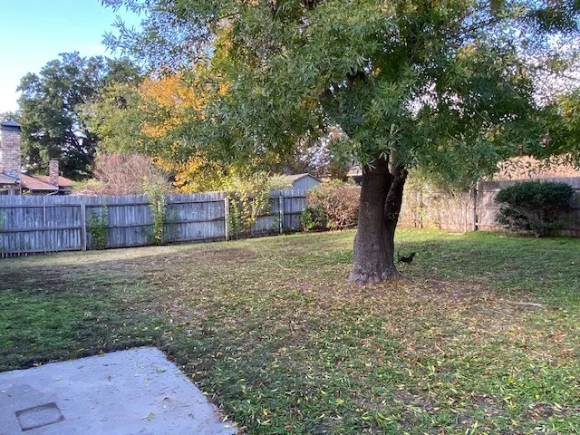 2814 Mesa Verde Trail Grapevine, TX 76051