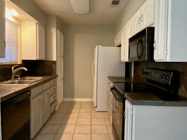 2814 Mesa Verde Trail Grapevine, TX 76051