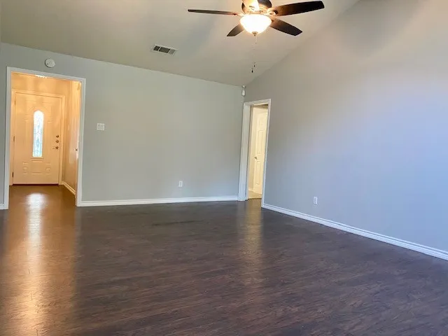 2814 Mesa Verde Trail Grapevine, TX 76051