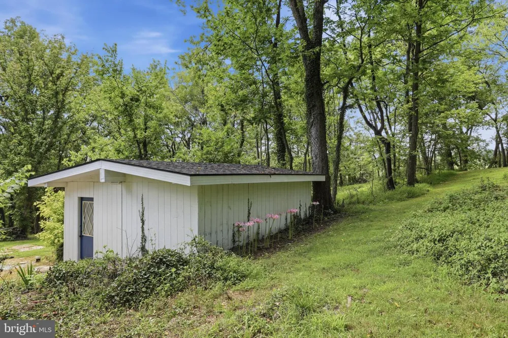 7900 AVIS MILL ROAD Williamsport, MD 21795