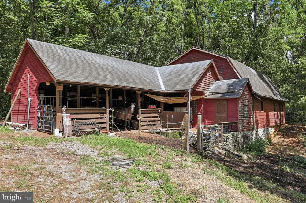 7900 AVIS MILL ROAD Williamsport, MD 21795