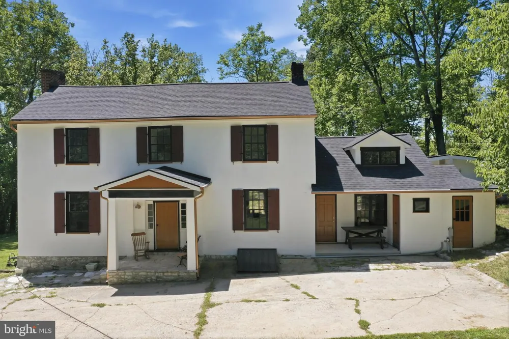 7900 AVIS MILL ROAD Williamsport, MD 21795