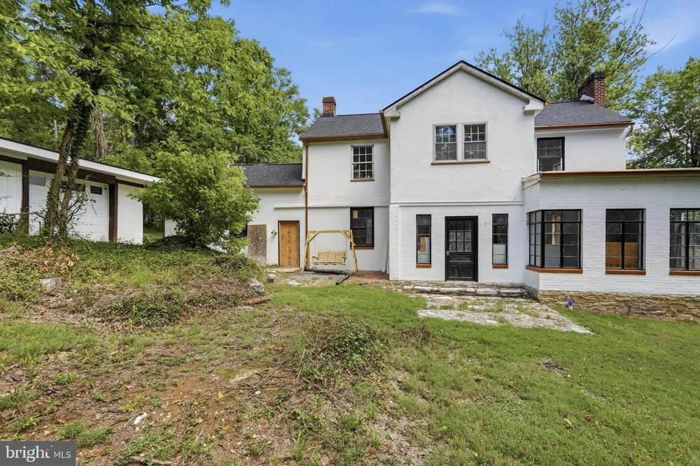 7900 AVIS MILL ROAD Williamsport, MD 21795