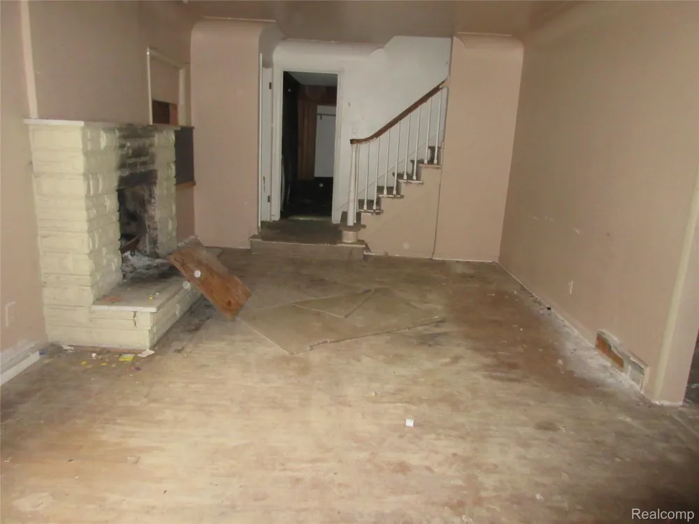 1001 Copeman Boulevard Flint City, MI 48504