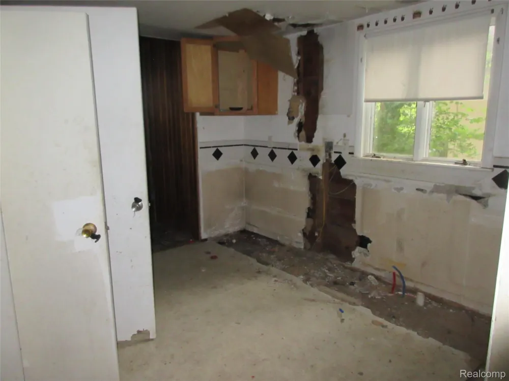 1001 Copeman Boulevard Flint City, MI 48504
