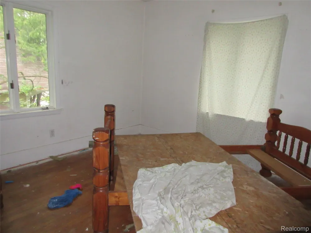 1001 Copeman Boulevard Flint City, MI 48504